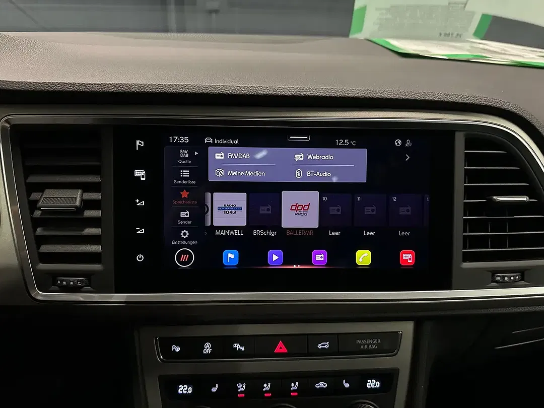 SEAT Ateca - Thumbnail 29