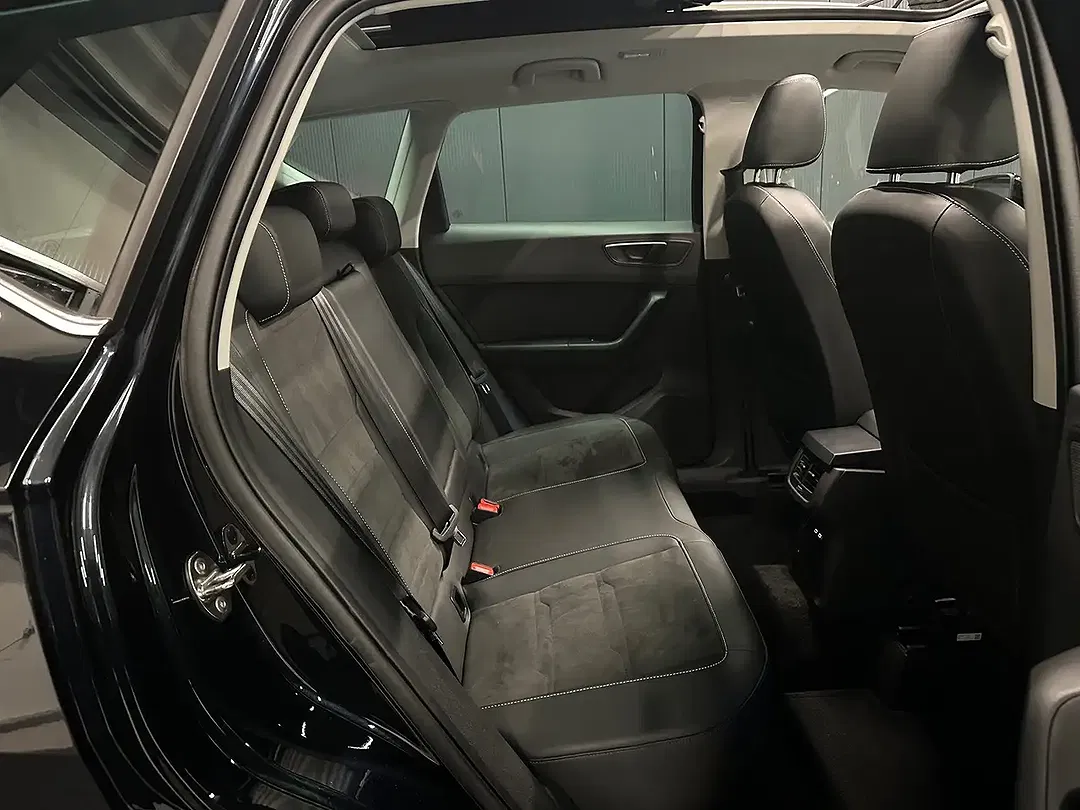 SEAT Ateca - Thumbnail 30
