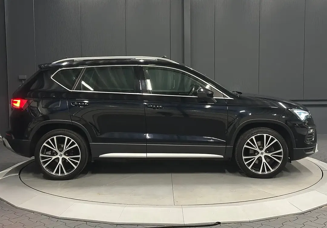 SEAT Ateca - Thumbnail 6