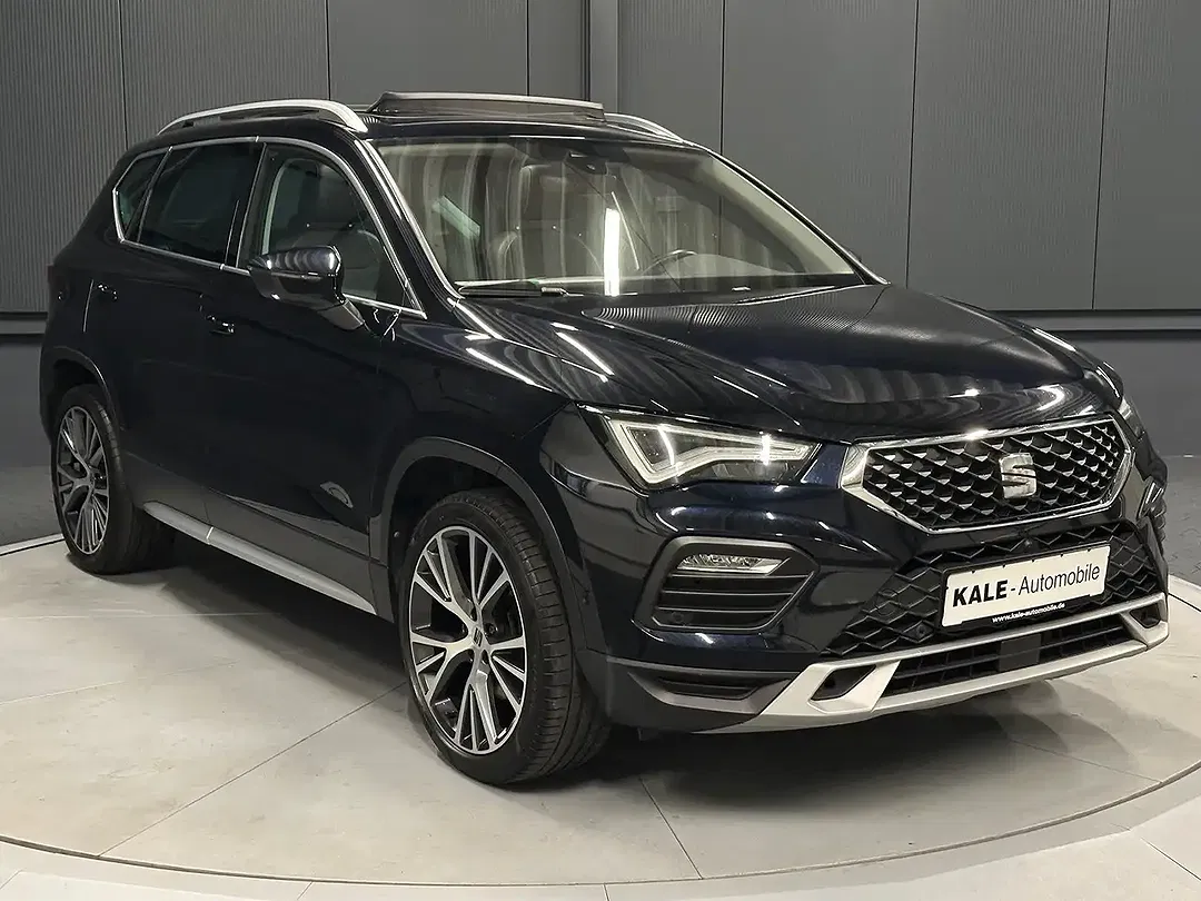 SEAT Ateca - Thumbnail 7