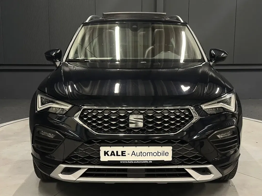 SEAT Ateca - Thumbnail 8