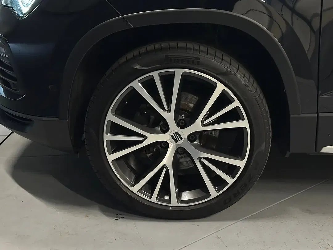 SEAT Ateca - Thumbnail 9