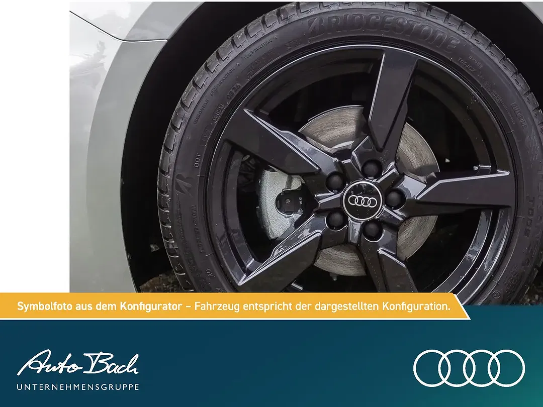 Audi A1 - Thumbnail 10