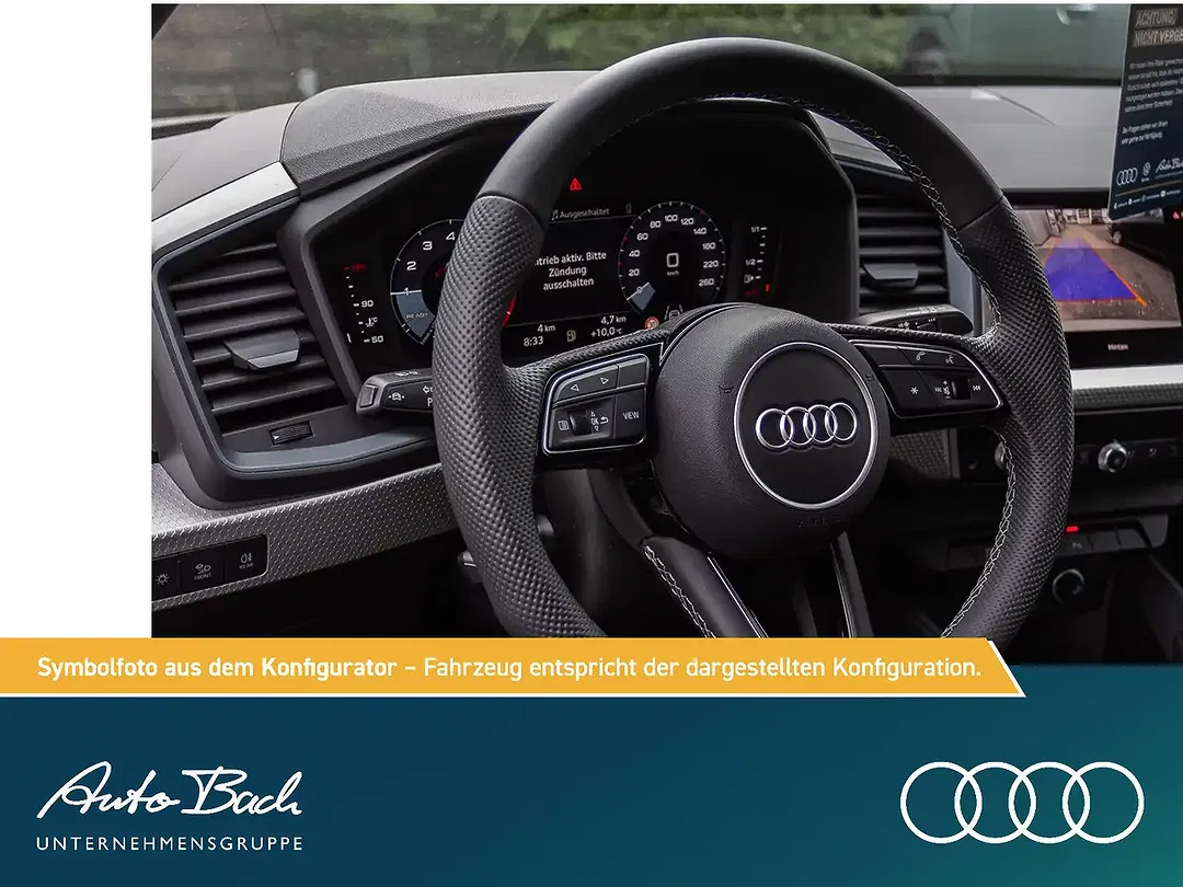 Audi A1 - Thumbnail 13