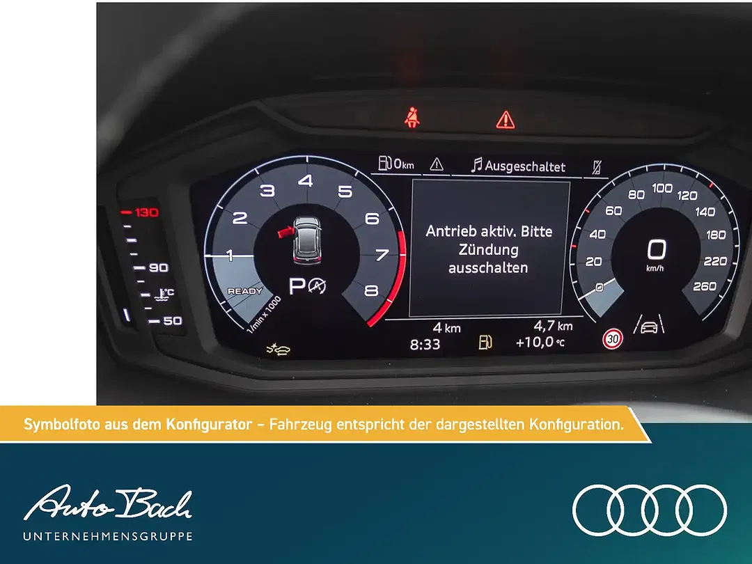 Audi A1 - Thumbnail 14