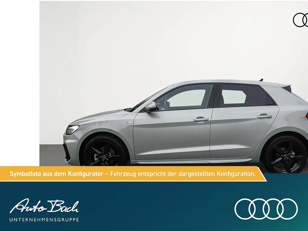 Audi A1 - Thumbnail 4