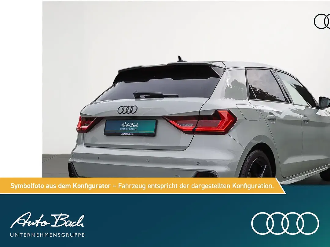 Audi A1 - Thumbnail 7