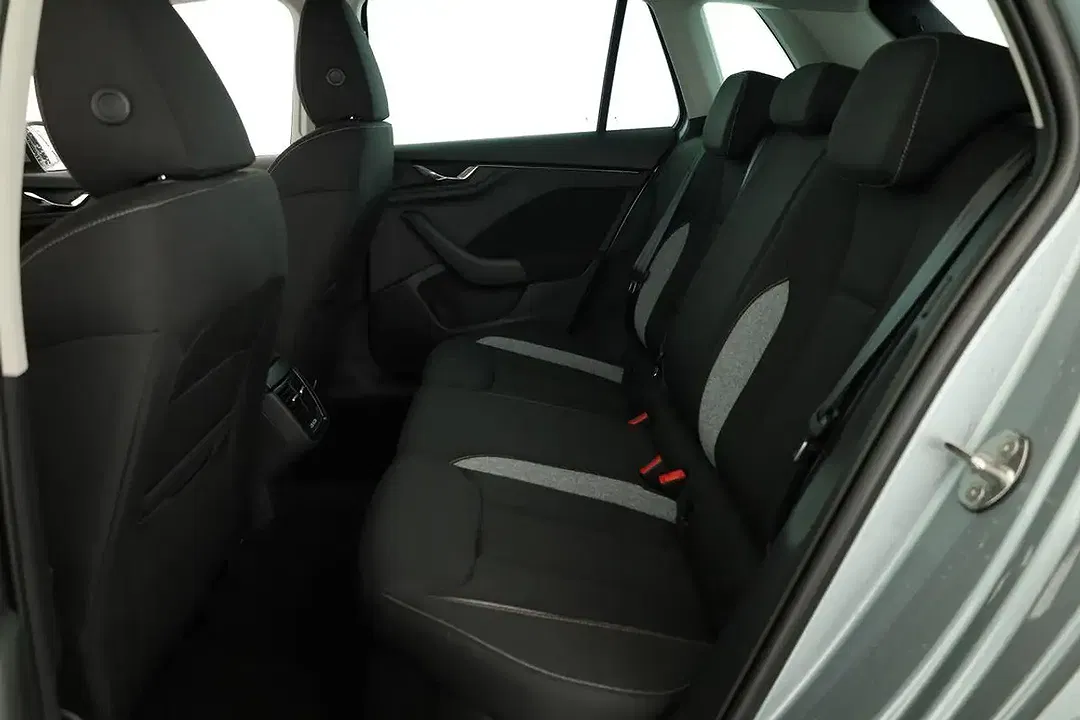 Skoda Kamiq - Thumbnail 12