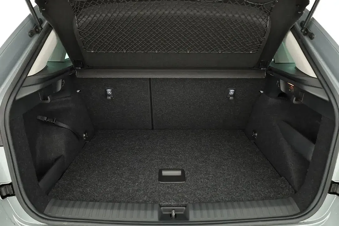 Skoda Kamiq - Thumbnail 13