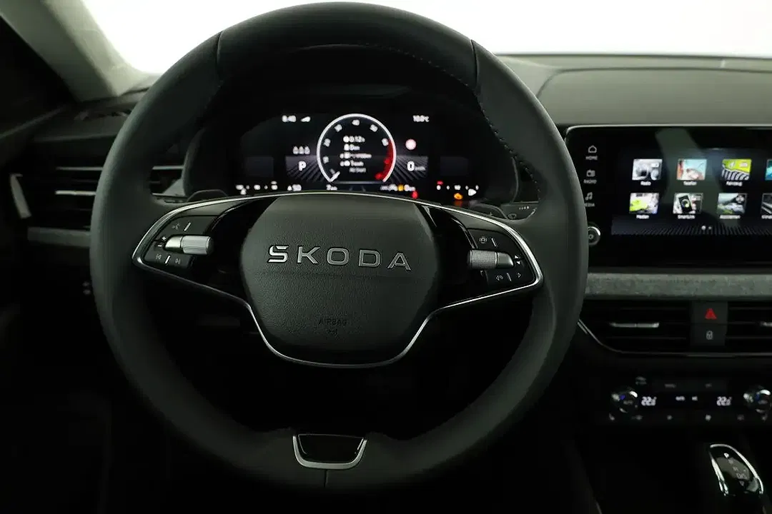 Skoda Kamiq - Thumbnail 6