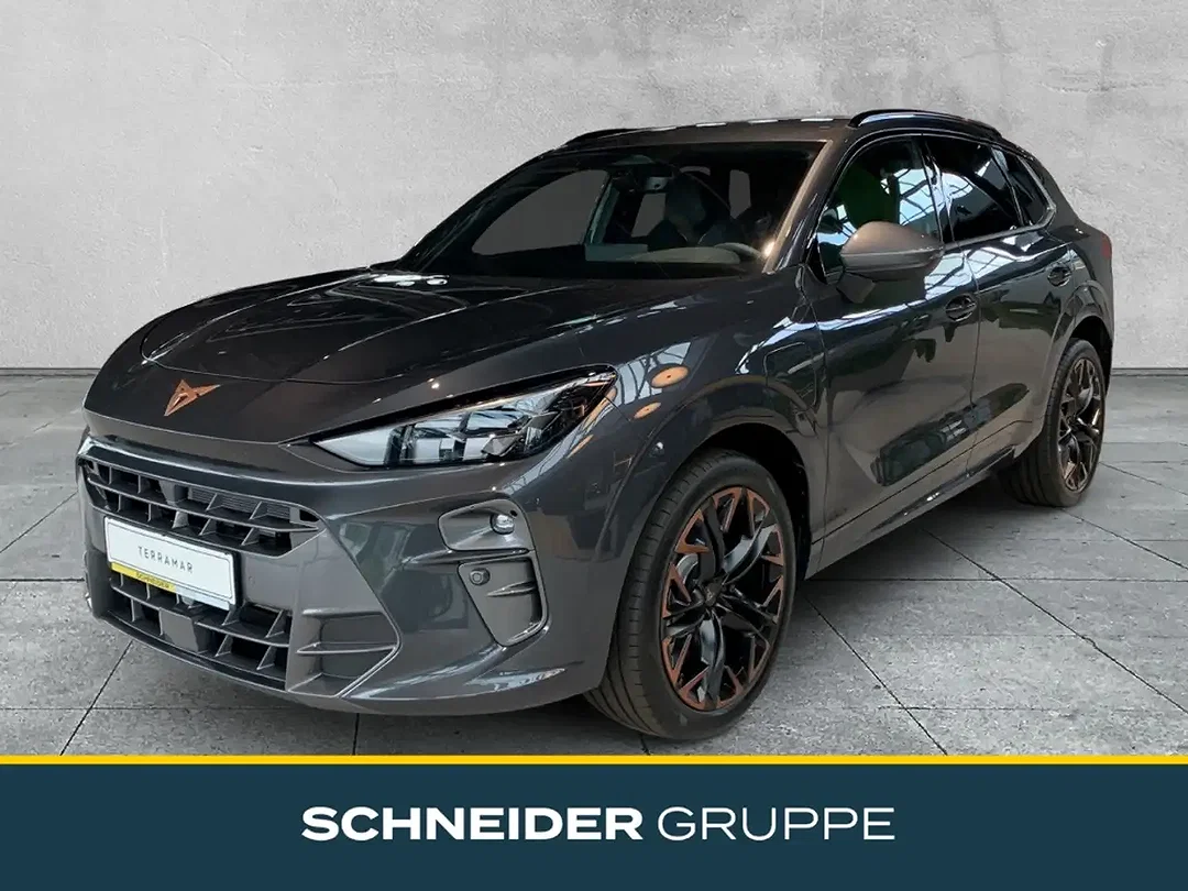 CUPRA Terramar - Afbeelding 1