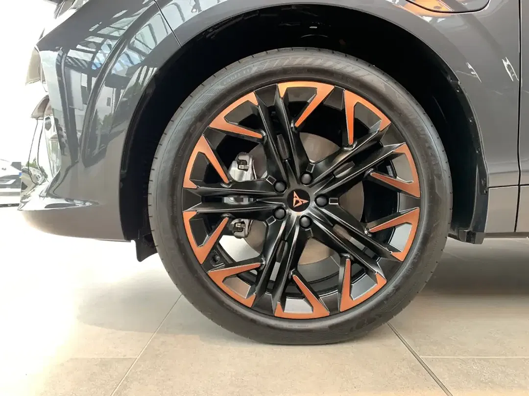 CUPRA Terramar - Thumbnail 13