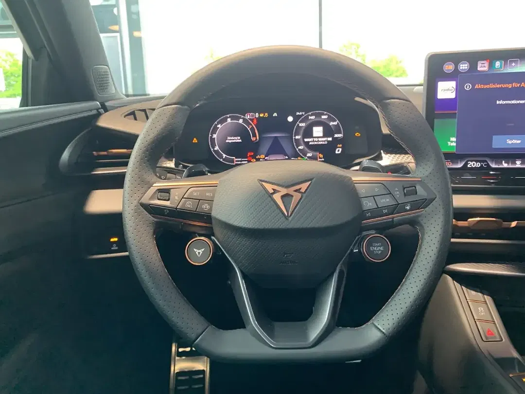 CUPRA Terramar - Thumbnail 15
