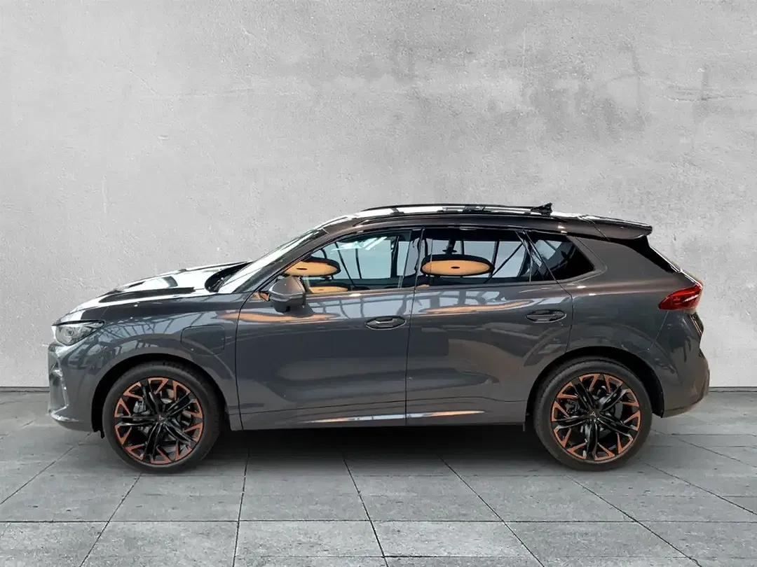 CUPRA Terramar - Thumbnail 2