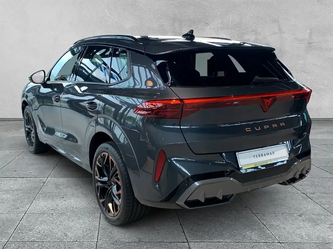 CUPRA Terramar - Thumbnail 3
