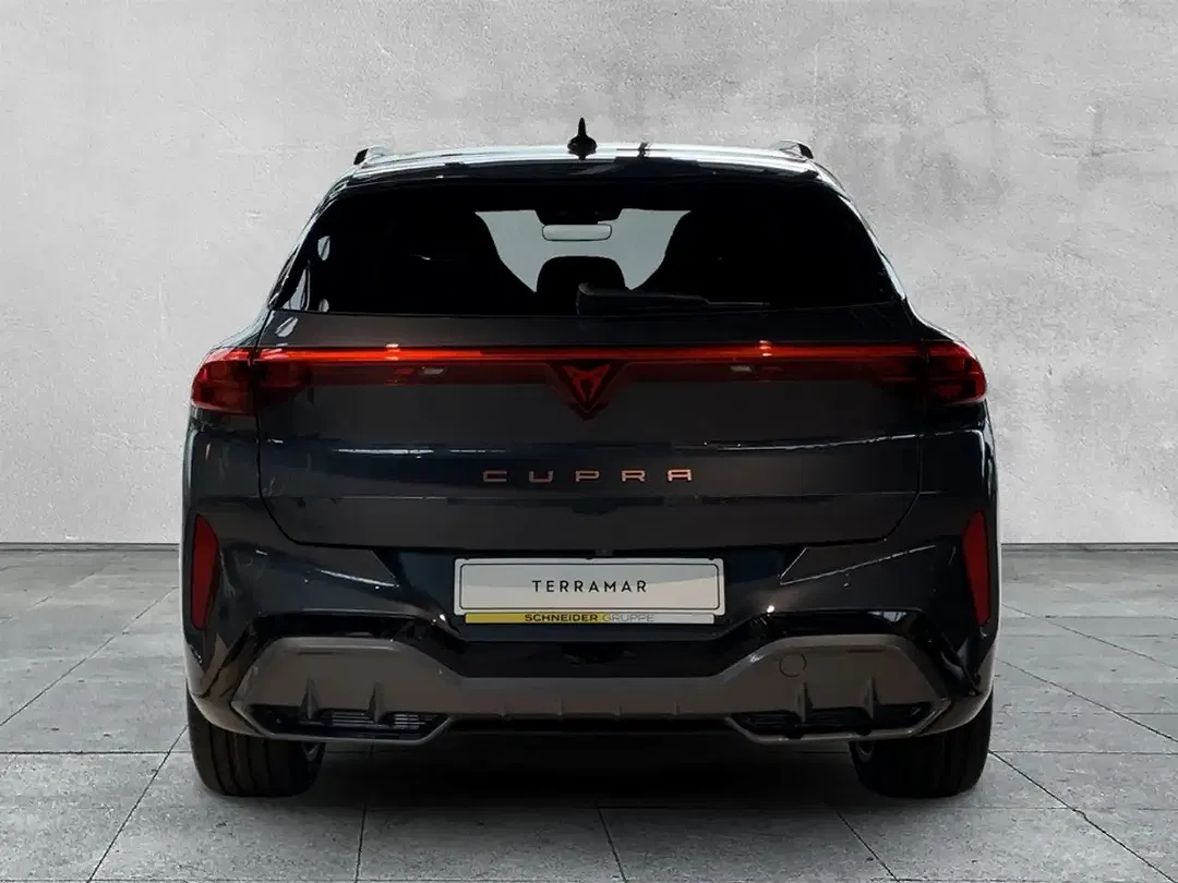 CUPRA Terramar - Thumbnail 4