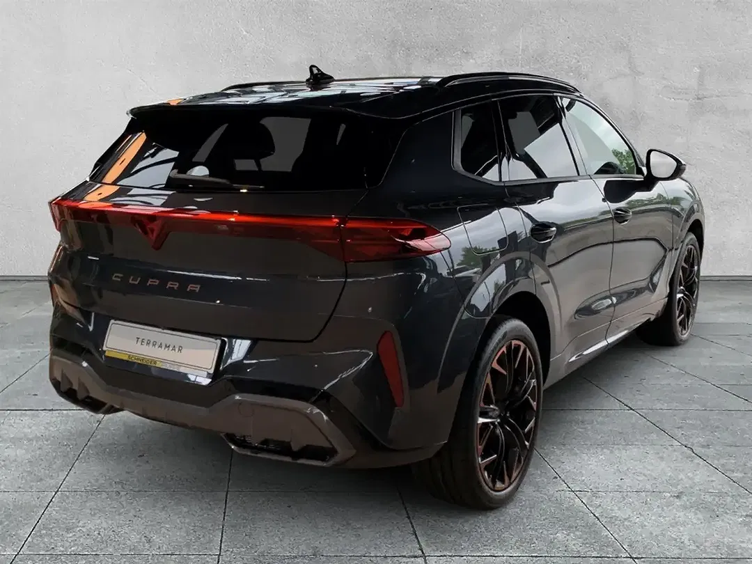CUPRA Terramar - Thumbnail 5