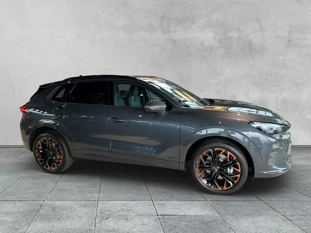 CUPRA Terramar - Thumbnail 6