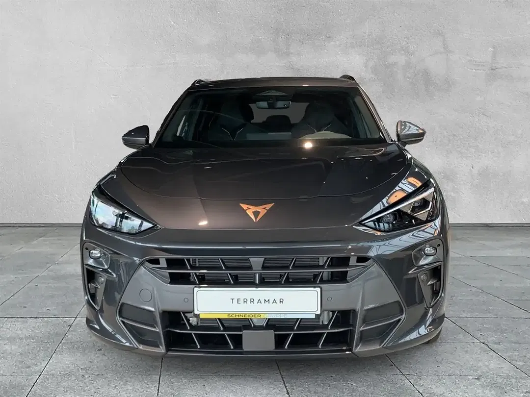 CUPRA Terramar - Thumbnail 8