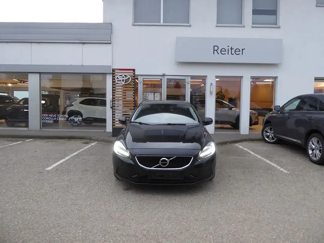 Volvo V40 D2 AUT