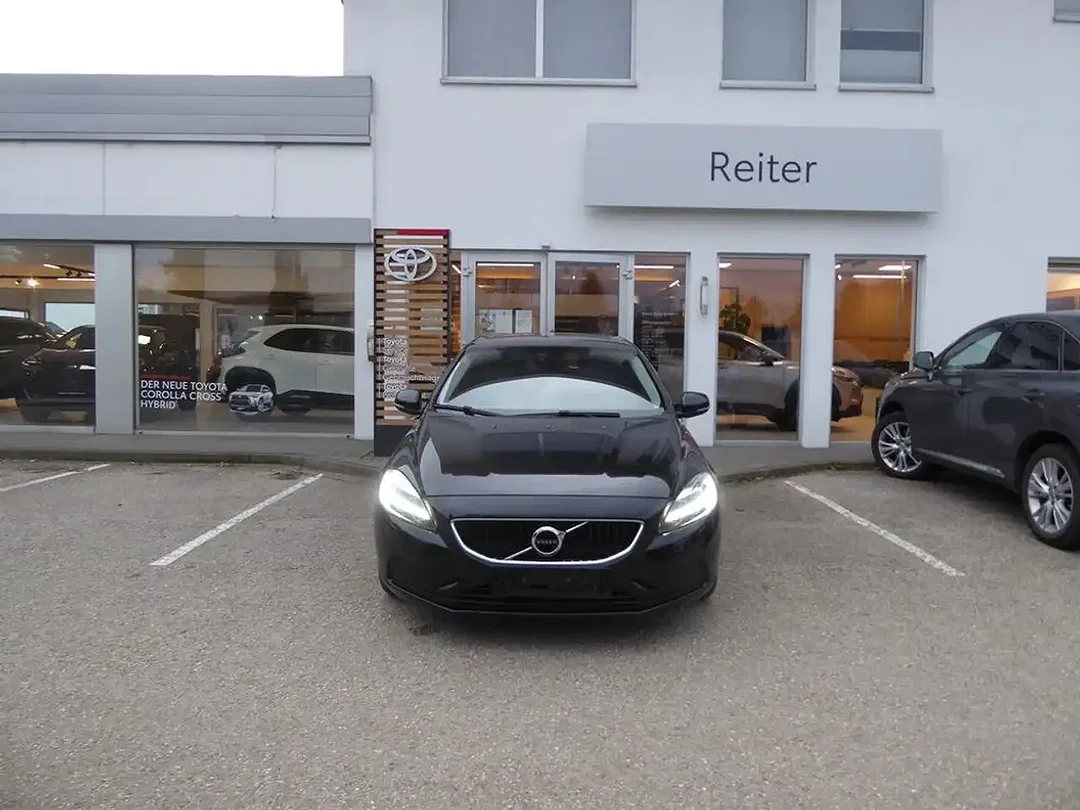Volvo V40 - Afbeelding 1