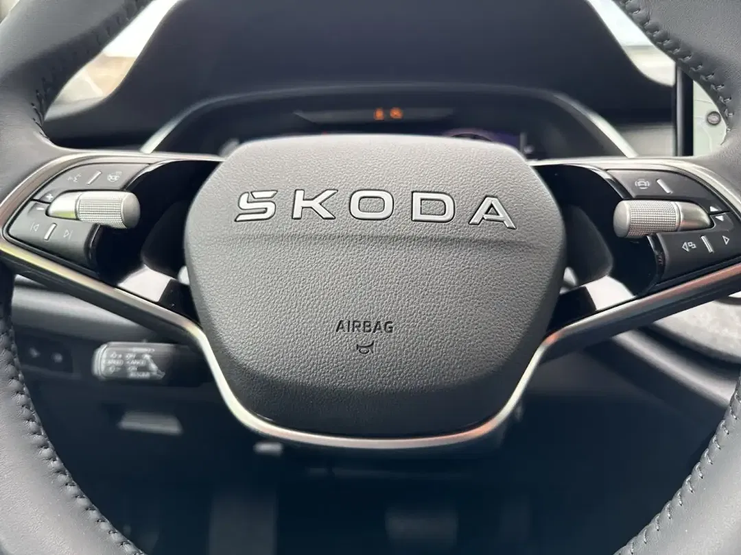Skoda Octavia - Thumbnail 13