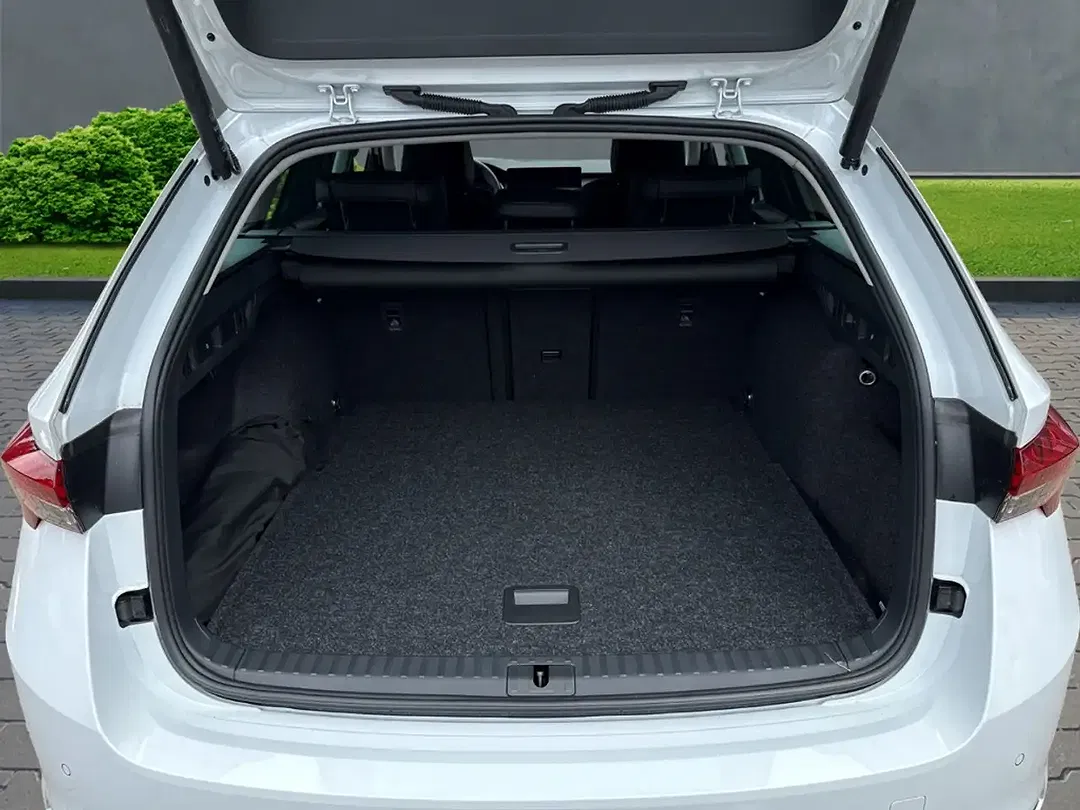 Skoda Octavia - Thumbnail 6