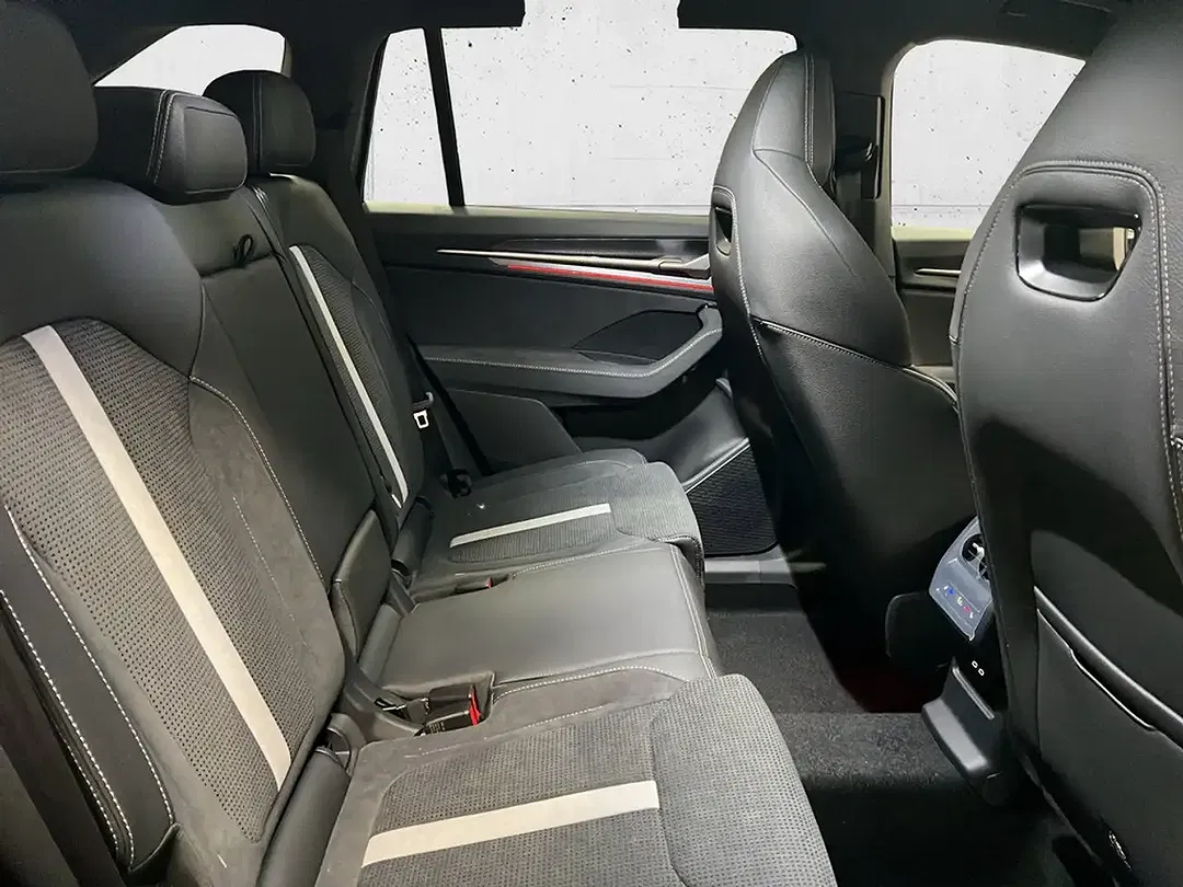 Skoda Kodiaq - Thumbnail 10
