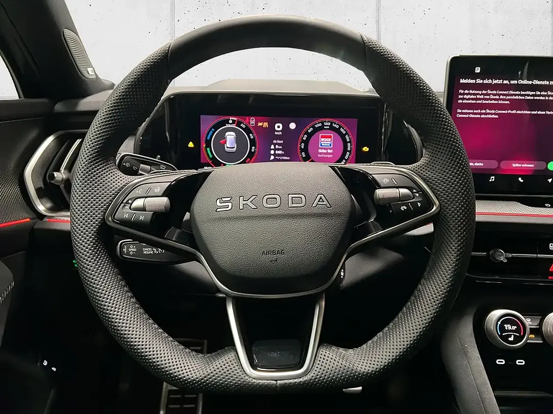 Skoda Kodiaq - Thumbnail 13