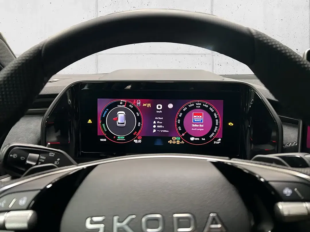Skoda Kodiaq - Thumbnail 14