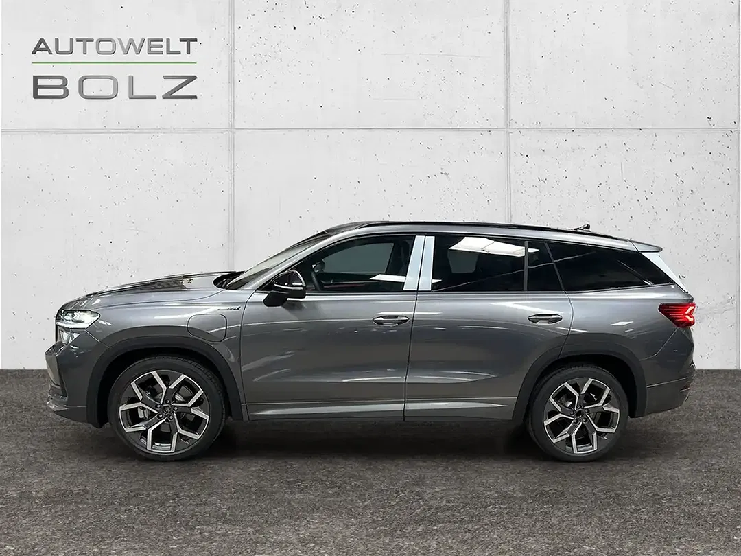 Skoda Kodiaq - Thumbnail 6