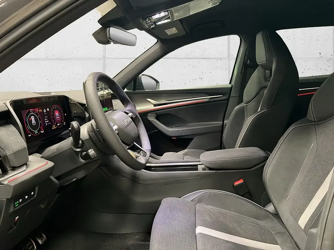 Skoda Kodiaq - Thumbnail 8