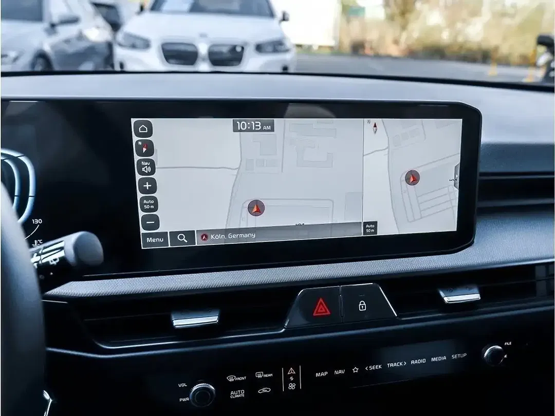 Kia Stonic - Thumbnail 5