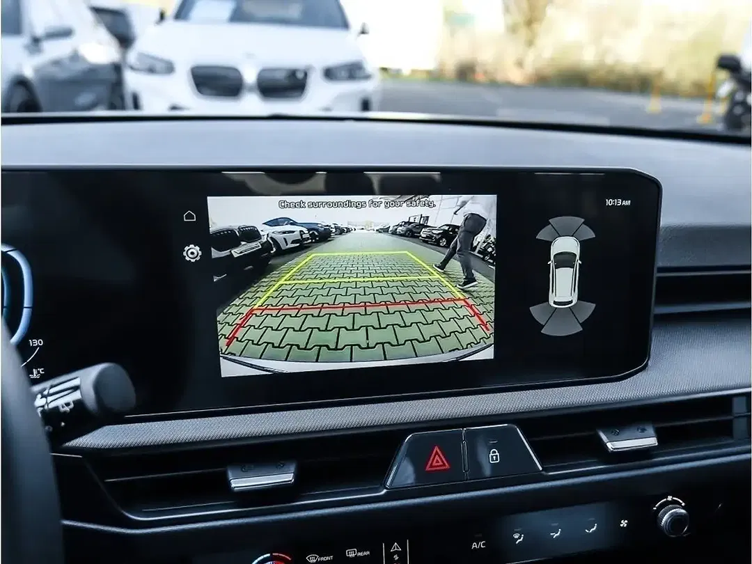 Kia Stonic - Thumbnail 9