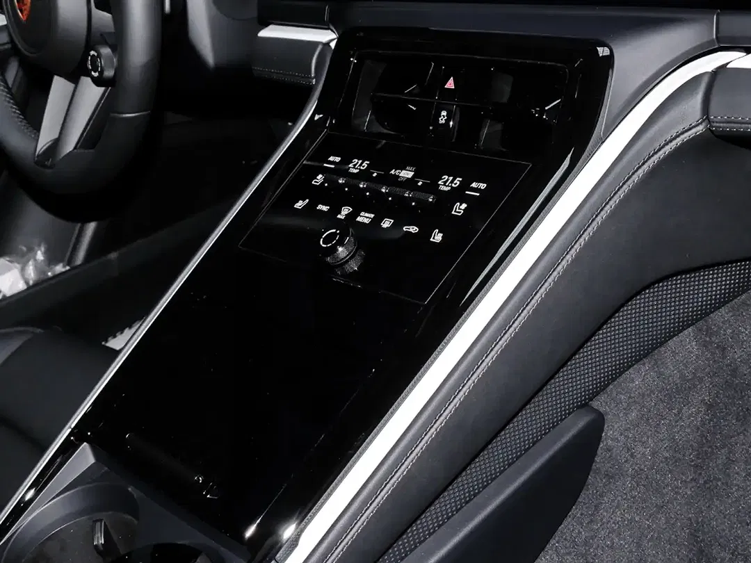 Porsche Panamera - Thumbnail 14