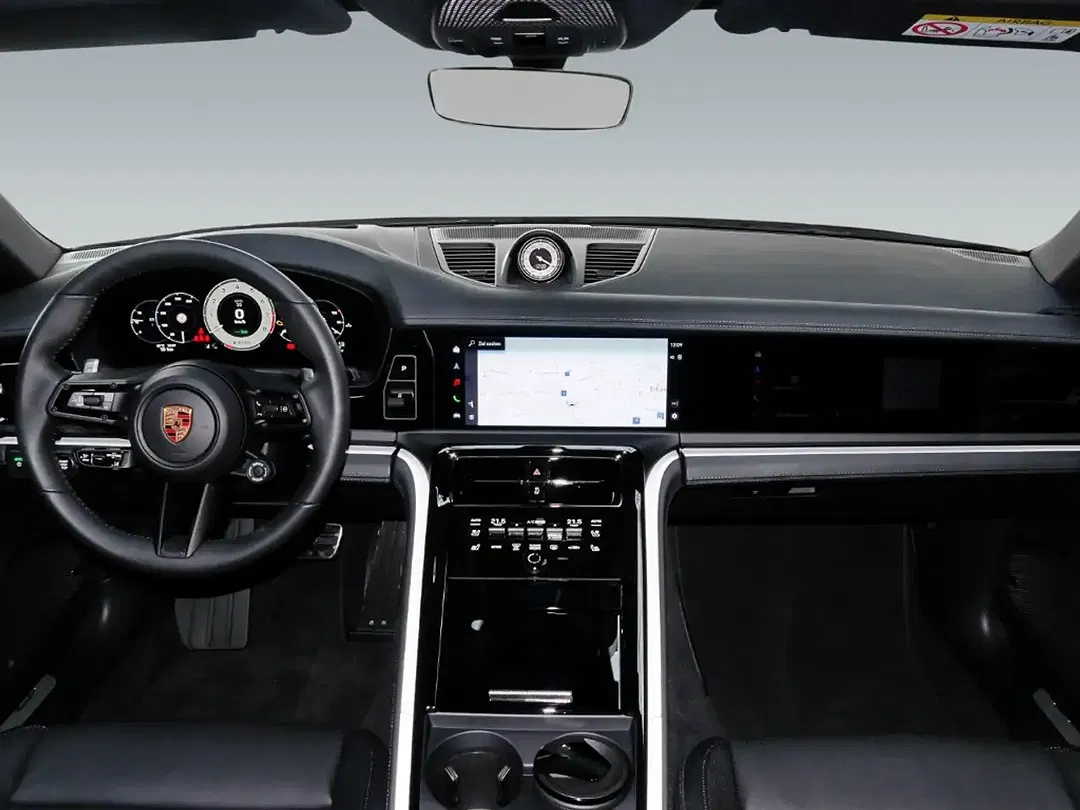 Porsche Panamera - Thumbnail 15