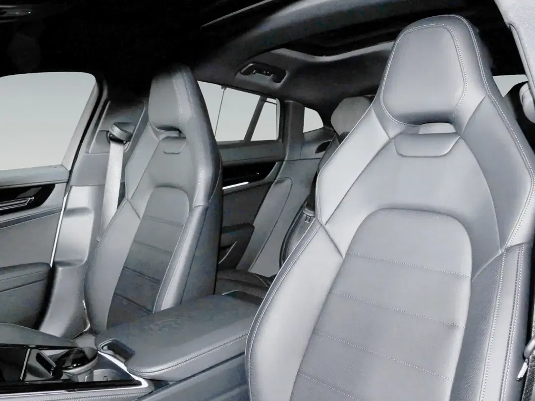 Porsche Panamera - Thumbnail 5