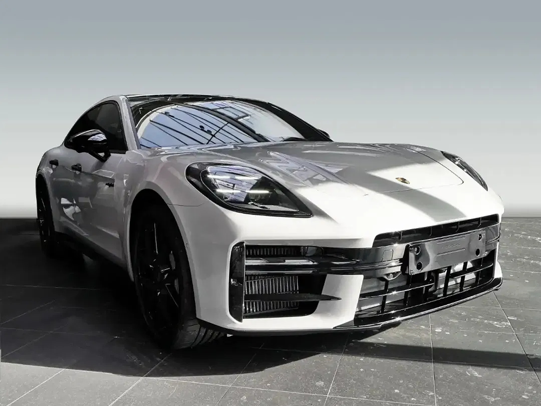 Porsche Panamera - Thumbnail 7