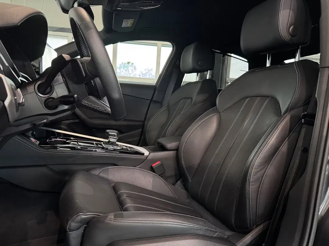 Audi S4 - Thumbnail 11