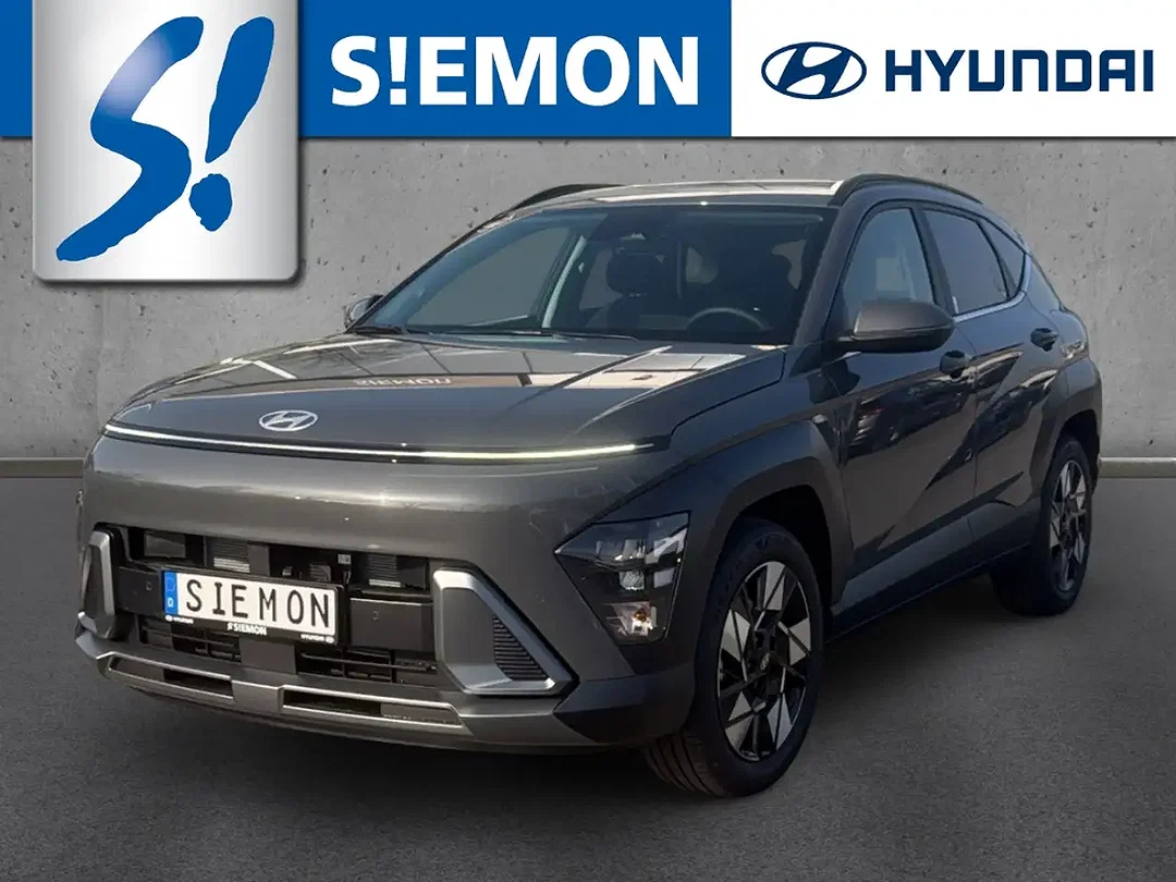 Hyundai KONA - Afbeelding 1