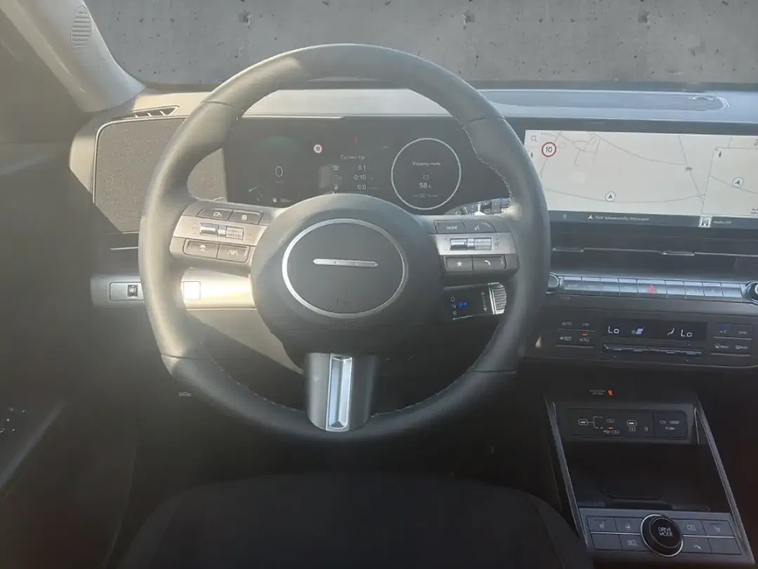 Hyundai KONA - Thumbnail 11