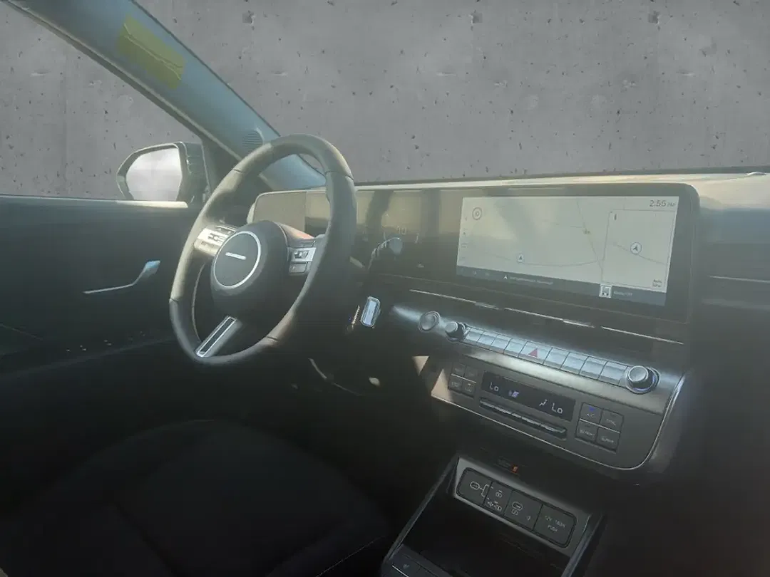 Hyundai KONA - Thumbnail 13