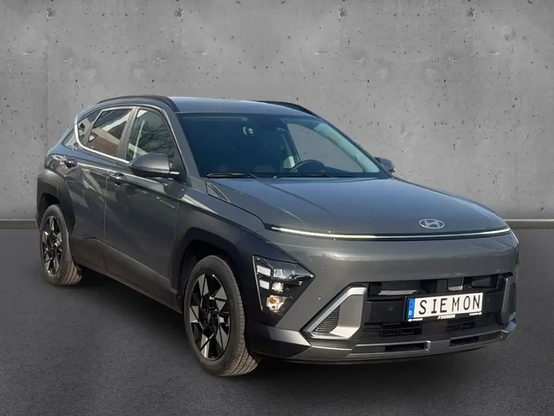 Hyundai KONA - Thumbnail 6