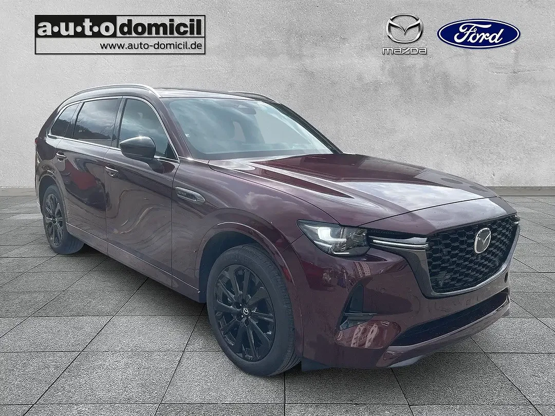 Mazda CX-80 - Afbeelding 1