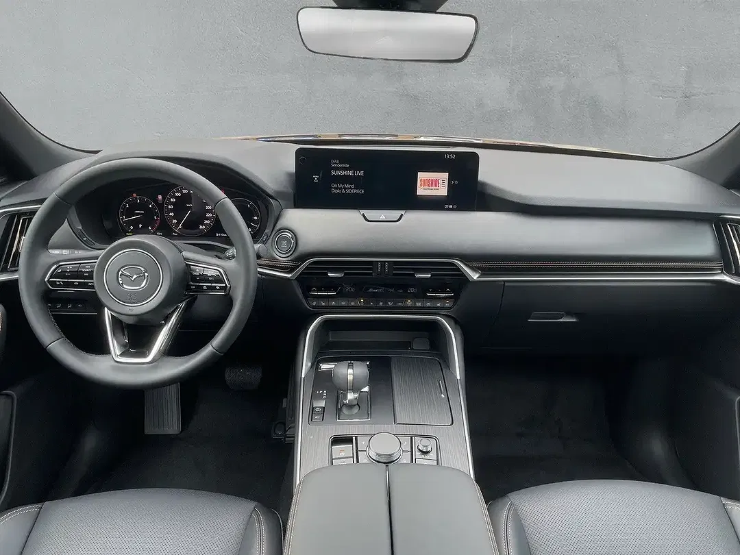 Mazda CX-80 - Thumbnail 10