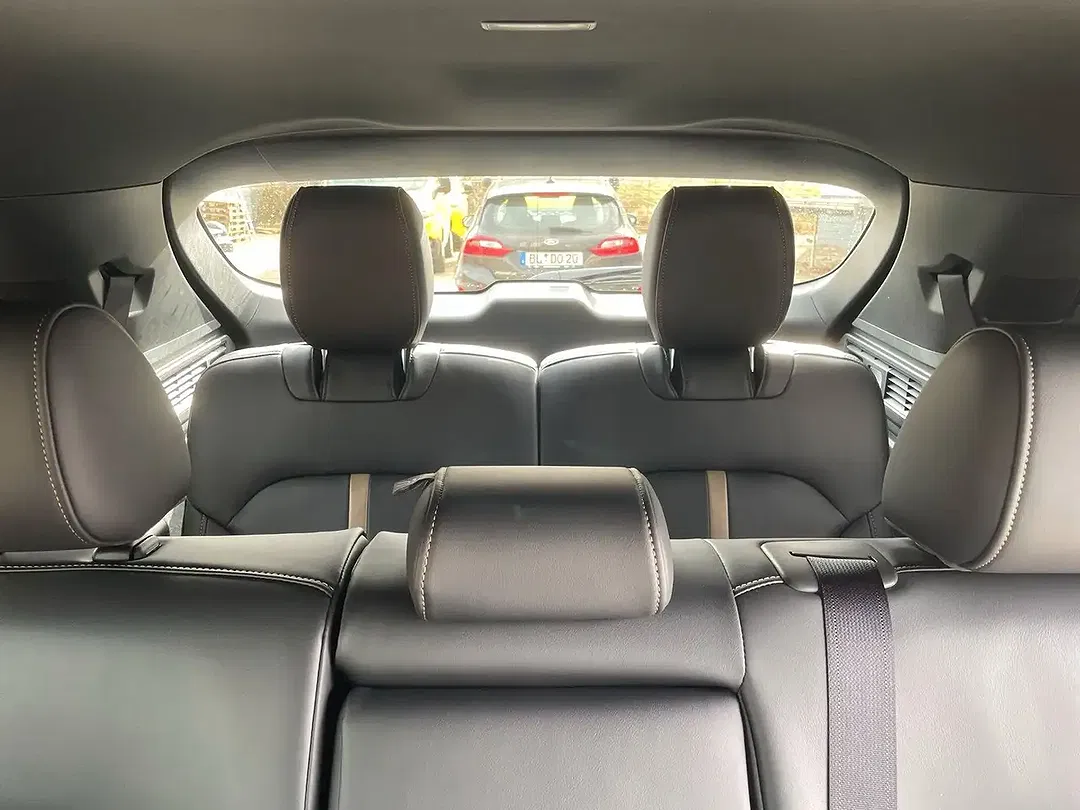 Mazda CX-80 - Thumbnail 13