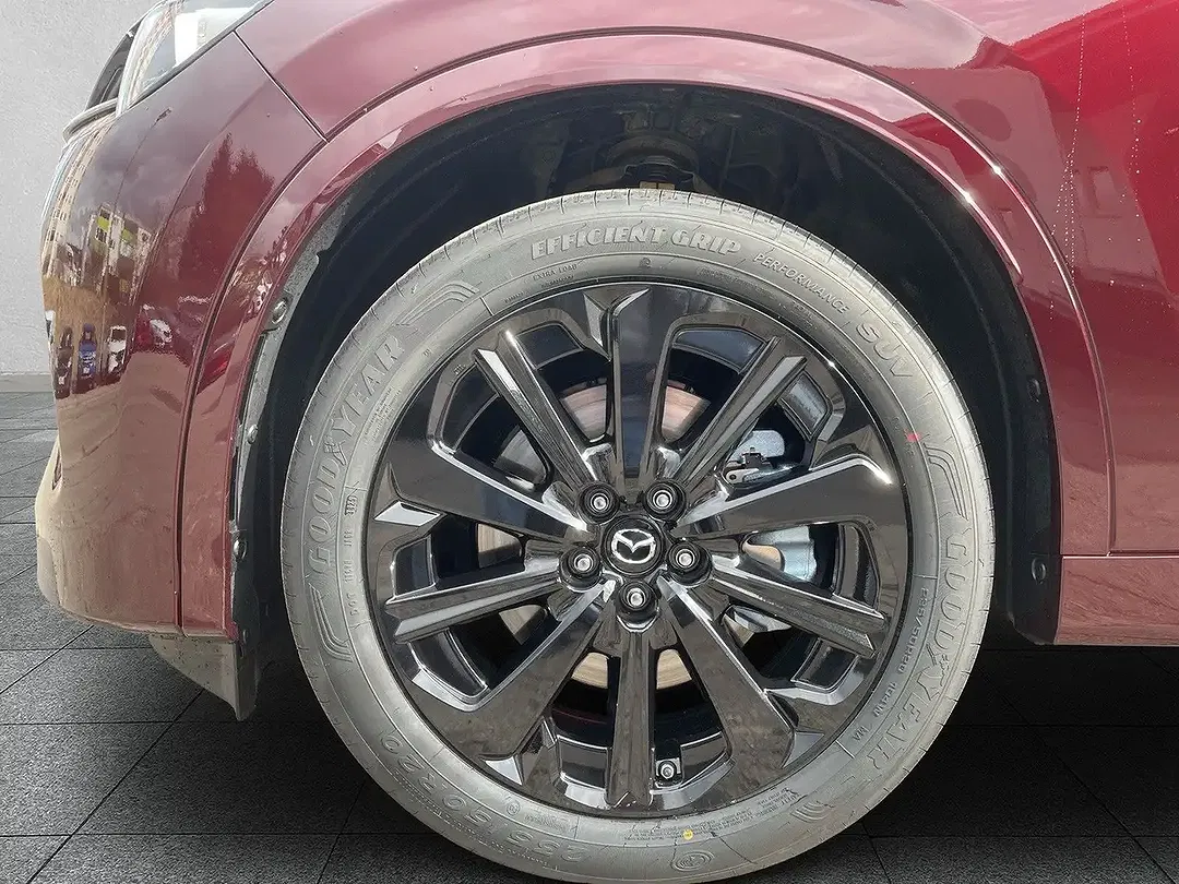 Mazda CX-80 - Thumbnail 6