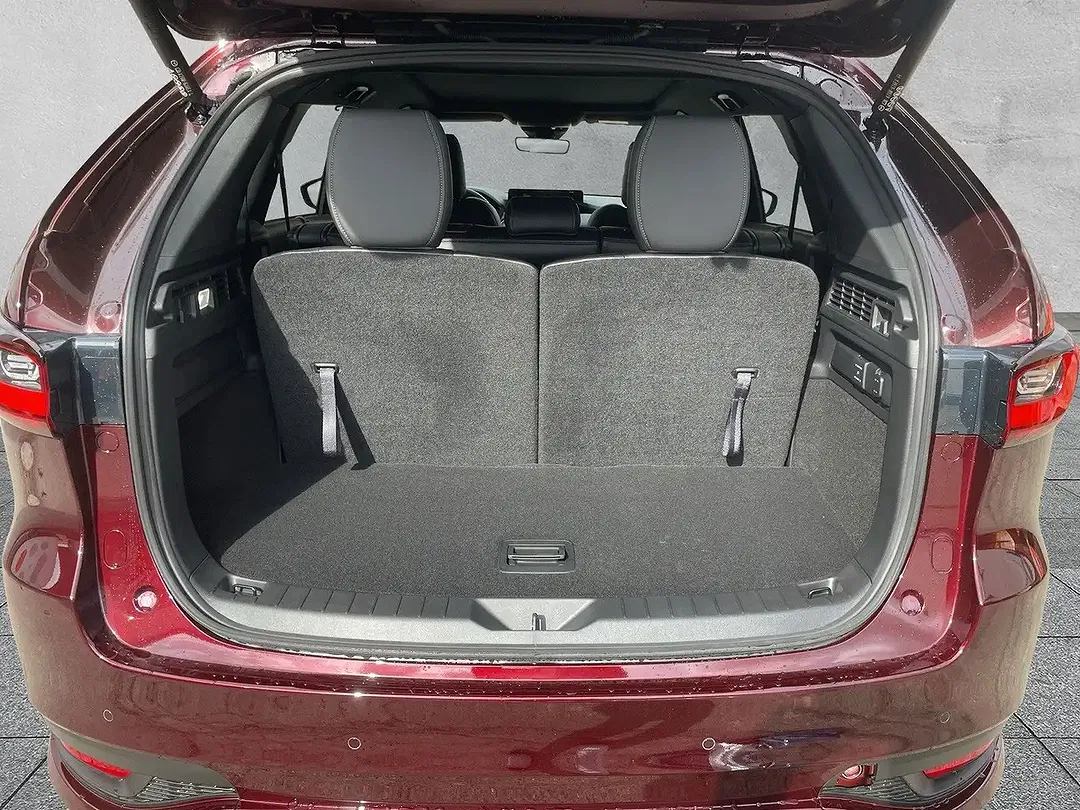 Mazda CX-80 - Thumbnail 7