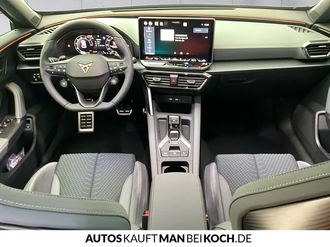 CUPRA Formentor - Thumbnail 8