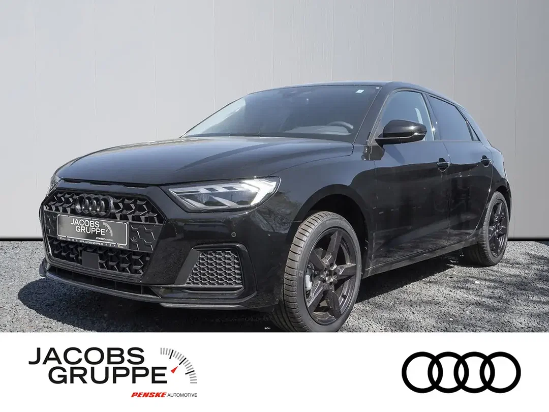 Audi A1 - Afbeelding 1